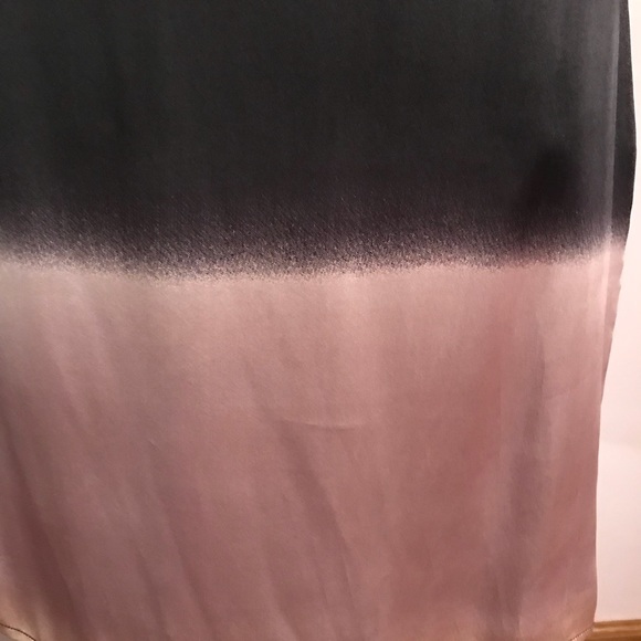 NWT Plenty by Tracy Reese Ombre Dress - Picture 5 of 7